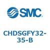 CHDSGFY32-35-B ISO�K�i���������V�����_ 16MPa  CHDSG SMC 53702503