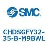CHDSGFY32-35-B-M9BWL ISO�K�i���������V�����_ 16MPa  CHDSG SMC 53702512
