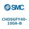 CHDSGFY40-100A-B ISO�K�i���������V�����_ 16MPa  CHDSG SMC 53702537