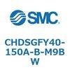 CHDSGFY40-150A-B-M9BW ISO�K�i���������V�����_ 16MPa  CHDSG SMC 53702573