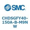 CHDSGFY40-150A-B-M9NW ISO�K�i���������V�����_ 16MPa  CHDSG SMC 53702582