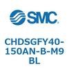 CHDSGFY40-150AN-B-M9BL ISO�K�i���������V�����_ 16MPa  CHDSG SMC 53702616