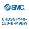 CHDSGFY40-150-B-M9BW ISO�K�i���������V�����_ 16MPa  CHDSG SMC 53702625