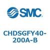 CHDSGFY40-200A-B ISO�K�i���������V�����_ 16MPa  CHDSG SMC 53702634