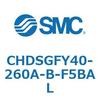 CHDSGFY40-260A-B-F5BAL ISO�K�i���������V�����_ 16MPa  CHDSG SMC 53702713