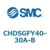 CHDSGFY40-30A-B ISO�K�i���������V�����_ 16MPa  CHDSG SMC 53702722