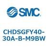 CHDSGFY40-30A-B-M9BW ISO�K�i���������V�����_ 16MPa  CHDSG SMC 53702731