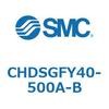 CHDSGFY40-500A-B ISO�K�i���������V�����_ 16MPa  CHDSG SMC 53702765