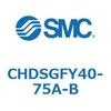 CHDSGFY40-75A-B ISO�K�i���������V�����_ 16MPa  CHDSG SMC 53702792
