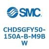 CHDSGFY50-150A-B-M9BW ISO�K�i���������V�����_ 16MPa  CHDSG SMC 53702826