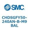 CHDSGFY50-240AN-B-M9BAL ISO�K�i���������V�����_ 16MPa  CHDSG SMC 53702844