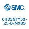 CHDSGFY50-25-B-M9BS ISO�K�i���������V�����_ 16MPa  CHDSG SMC 53702853
