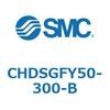 CHDSGFY50-300-B ISO�K�i���������V�����_ 16MPa  CHDSG SMC 53702862