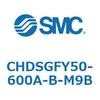 CHDSGFY50-600A-B-M9B ISO�K�i���������V�����_ 16MPa  CHDSG SMC 53702905
