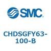 CHDSGFY63-100-B ISO�K�i���������V�����_ 16MPa  CHDSG SMC 53702923