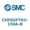 CHDSGFY63-150A-B ISO�K�i���������V�����_ 16MPa  CHDSG SMC 53702941