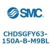 CHDSGFY63-150A-B-M9BL ISO�K�i���������V�����_ 16MPa  CHDSG SMC 53702975