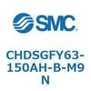 CHDSGFY63-150AH-B-M9N ISO�K�i���������V�����_ 16MPa  CHDSG SMC 53702993