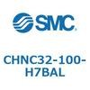 小口径油圧シリンダ CHNC3 SMC