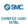 小口径油圧シリンダ CHNF3 SMC