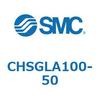 ISO規格準拠油圧シリンダ(16MPa) CHSGL SMC
