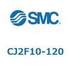 CJ2F10-120 �W���`�G�A�V�����_(�ی`) CJ2F1 SMC 53713554