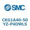 CKG1A40-50YZ-P4DWLS CKG1A40-5 SMC 53726382