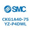 CKG1A40-75YZ-P4DWL CKG1A40-7 SMC 53728017