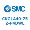 CKG1A40-75Z-P4DWL CKG1A40-7 SMC 53728026