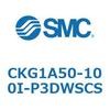 CKG1A50-100I-P3DWSCS CKG1A50-10 SMC 53728534