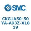 CKG1A50-50YA-A93Z-X1819 CKG1A50-5 SMC 53735875