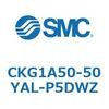 CKG1A50-50YAL-P5DWZ CKG1A50-5 SMC 53736024