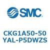 CKG1A50-50YAL-P5DWZS CKG1A50-5 SMC 53736033