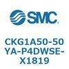 CKG1A50-50YA-P4DWSE-X1819 CKG1A50-5 SMC 53736295