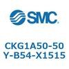 CKG1A50-50Y-B54-X1515 CKG1A50-5 SMC 53736532