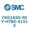 CKG1A50-50Y-H7BZ-X1515 CKG1A50-5 SMC 53736645