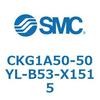 CKG1A50-50YL-B53-X1515 CKG1A50-5 SMC 53736715