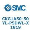 CKG1A50-50YL-P5DWL-X1819 CKG1A50-5 SMC 53736794