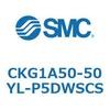 CKG1A50-50YL-P5DWSCS CKG1A50-5 SMC 53736812