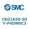 CKG1A50-50Y-P4DWSC3 CKG1A50-5 SMC 53737101