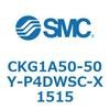 CKG1A50-50Y-P4DWSC-X1515 CKG1A50-5 SMC 53737126