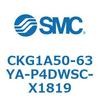 CKG1A50-63YA-P4DWSC-X1819 CKG1A50-6 SMC 53737406