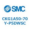 CKG1A50-70Y-P5DWSC CKG1A50-7 SMC 53737494