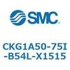 CKG1A50-75I-B54L-X1515 CKG1A50-7 SMC 53737616