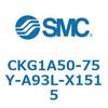 CKG1A50-75Y-A93L-X1515 CKG1A50-7 SMC 53737905