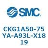 CKG1A50-75YA-A93L-X1819 CKG1A50-7 SMC 53737957