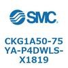 CKG1A50-75YA-P4DWLS-X1819 CKG1A50-7 SMC 53738377