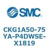 CKG1A50-75YA-P4DWSE-X1819 CKG1A50-7 SMC 53738395