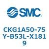 CKG1A50-75Y-B53L-X1819 CKG1A50-7 SMC 53738544