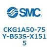 CKG1A50-75Y-B53S-X1515 CKG1A50-7 SMC 53738562
